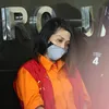 Tersangka Penyebar Video Porno Mirip Syahrini