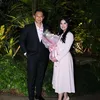 20 Tahun Pernikahan Annisa Pohan
