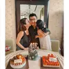 Ditho Sitompoel Anak Hotma Sitompul