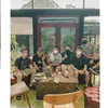 Ditho Sitompoel Anak Hotma Sitompul