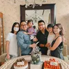 Ditho Sitompoel Anak Hotma Sitompul