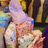 Ulang Tahun Jizzy Anak Marsha Timothy dan Vino