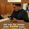 nassar ultah, seleb ultah, ultah nassar, berita nassar
