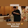 nassar ultah, seleb ultah, ultah nassar, berita nassar
