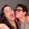 Perjalanan Cinta Steffi Zamora dan Nino Fernandez