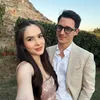 Perjalanan Cinta Steffi Zamora dan Nino Fernandez