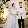 Cellos dan Natasha Putri Tumakaka