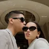 Kakak Alyssa Daguise Menikah di Paris
