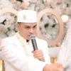 Ressa Rosano dan istri.