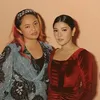 Potret Persahabatan Marshanda dan Naysila Mirdad