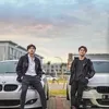 berita rizky billar, rizky billar harris vriza