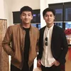 berita rizky billar, rizky billar harris vriza