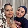Tika dan Tiwi T2