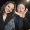 Persahabatan Tika dan Tiwi tetap awet meski T2 sempat bubar