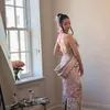 gaun Jisoo Blackpink Hadiri Met Gala