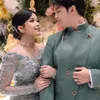  Pertunangan Brisia Jodie dan Jonathan Alden