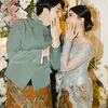  Pertunangan Brisia Jodie dan Jonathan Alden