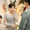  Pertunangan Brisia Jodie dan Jonathan Alden