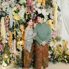  Pertunangan Brisia Jodie dan Jonathan Alden