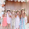 Pesta Ulang Tahun Kiyomi, Putri Jennifer Bachdim