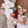 Pesta Ulang Tahun Kiyomi, Putri Jennifer Bachdim