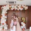 Pesta Ulang Tahun Kiyomi, Putri Jennifer Bachdim