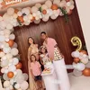 Pesta Ulang Tahun Kiyomi, Putri Jennifer Bachdim