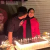 Ulang tahun Ammar Zoni