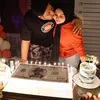 Ulang tahun Ammar Zoni