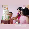 Ulang tahun Amora Lemos