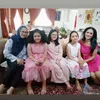 Ulang tahun Amora Lemos