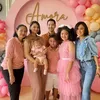 Ulang tahun Amora Lemos