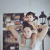 Pesta Ulang Tahun Baby Mars