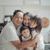 Pesta Ulang Tahun Baby Mars