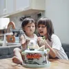 Pesta Ulang Tahun Baby Mars