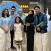 Kayla Anak Pasha Ulang Tahun