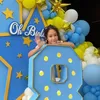 Kayla Anak Pasha Ulang Tahun