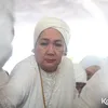 anak Titiek Puspa, Petty Tunjungsari, disambangi media