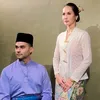 Kecantikan Pevita Pearce yang Memukau