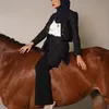 Zaskia Sungkar Berkuda