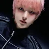 Pre-debut Hyunjun SMTR25