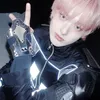 Pre-debut Hyunjun SMTR25