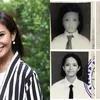 foto masa kecil presenter indonesia