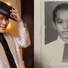 foto masa kecil presenter indonesia