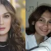 foto masa kecil presenter indonesia