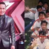 foto masa kecil presenter indonesia