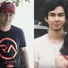 foto masa kecil presenter indonesia
