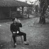 Gaya Aksa Uyun saat prewedding