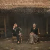 Prewedding Aksa Uyun nuansa Jawa klasik