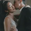 Jessica Iskandar dan Vincent Verhaag